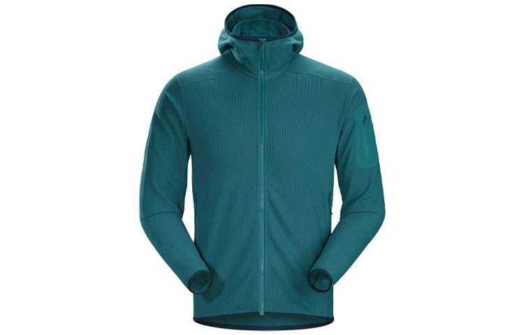 Arcteryx Arc'teryx DELTA LT Fleece Clothing Men's