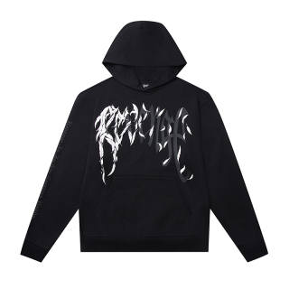 Revenge x JUICE WRLD Sweatshirt Unisex Black