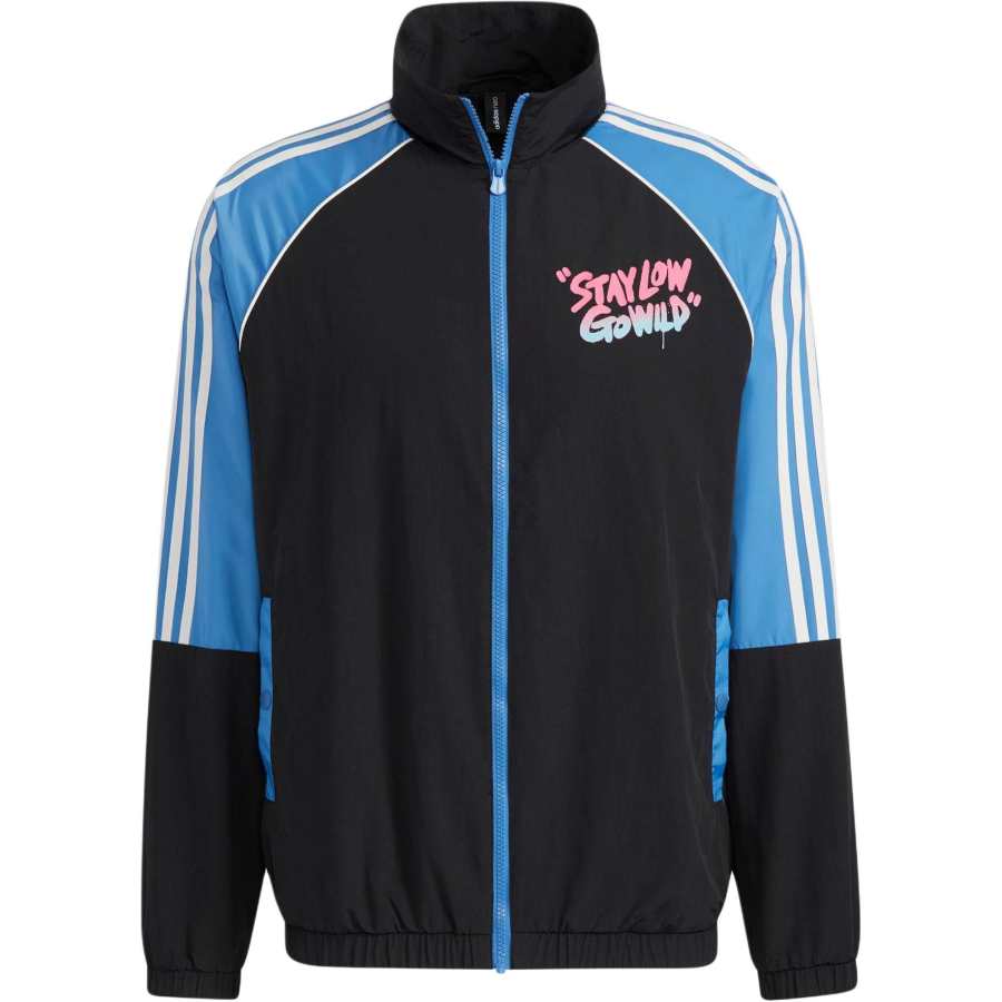 Adidas Neo Sweatshirt Men's Black
