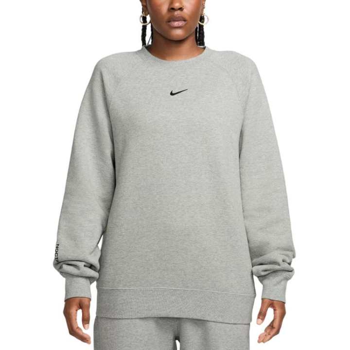 Nike Nike Nocta Men's Fleece Cs Crew