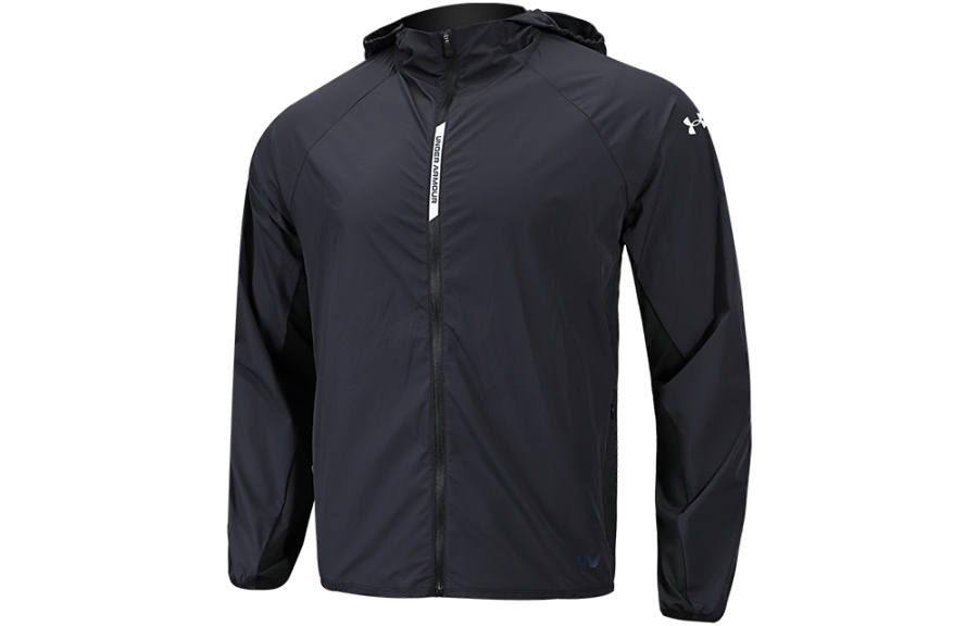 Under Armour Under Armour Jacket Fall Men's Black