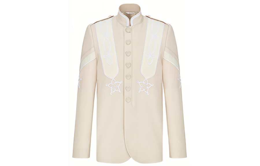 DIOR DIOR Jackets & Coats Men's Beige