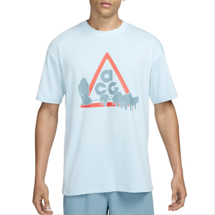 Nike Acg Nike Acg Men's Dri FIT T Shirt