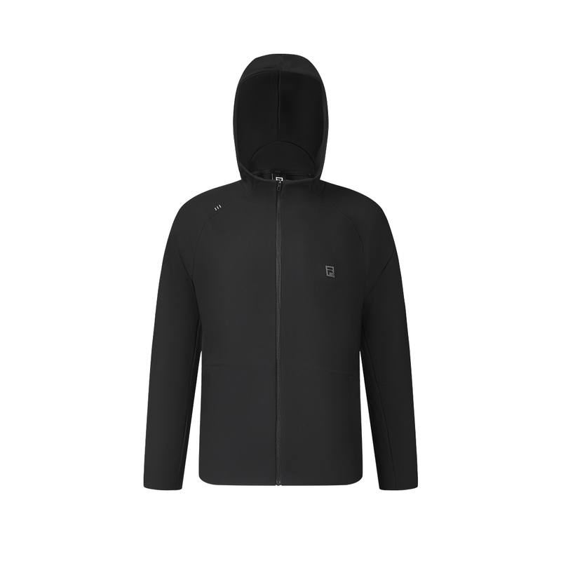FILA Athletics Knitwear Men's Pitch Black