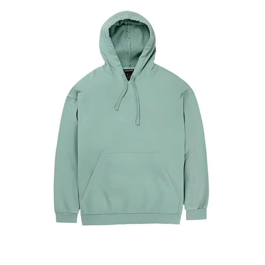 BURTON FW/AW24 Sweatshirt Unisex Green