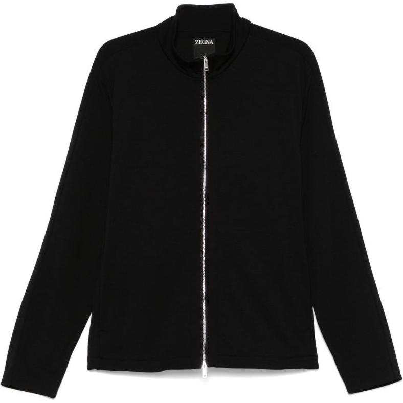 Ermenegildo Zegna wool sweatshirt