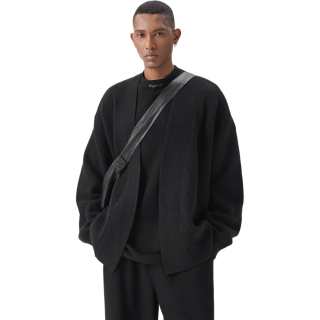 Bodydream Knitwear Unisex Moderate Cardigan