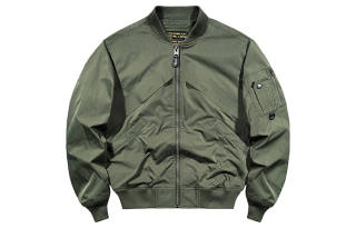 VIP Jackets Unisex Baseball Collar Moderate Other
