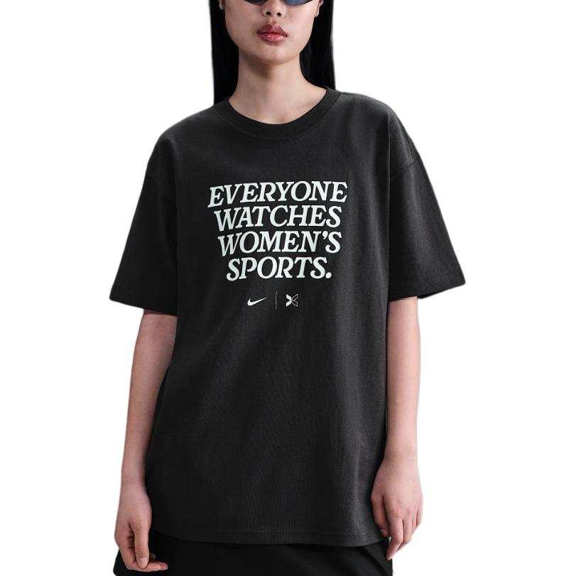 Nike Nike Everyone Watches Women's Sports™ Nike by Togethxr T-Shirt