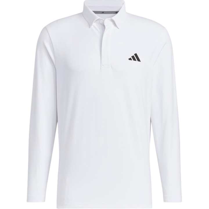Adidas Adidas AEROREADY Polo Shirt Men's White