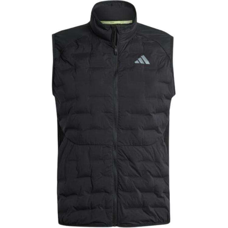 Adidas Adidas Free Shipping With AdiClub Adizero Running Padded Vest