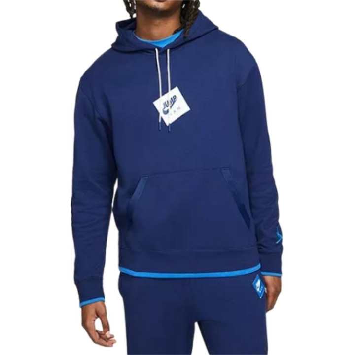 Jordan Jordan Jumpman Classics Printed Hoodie