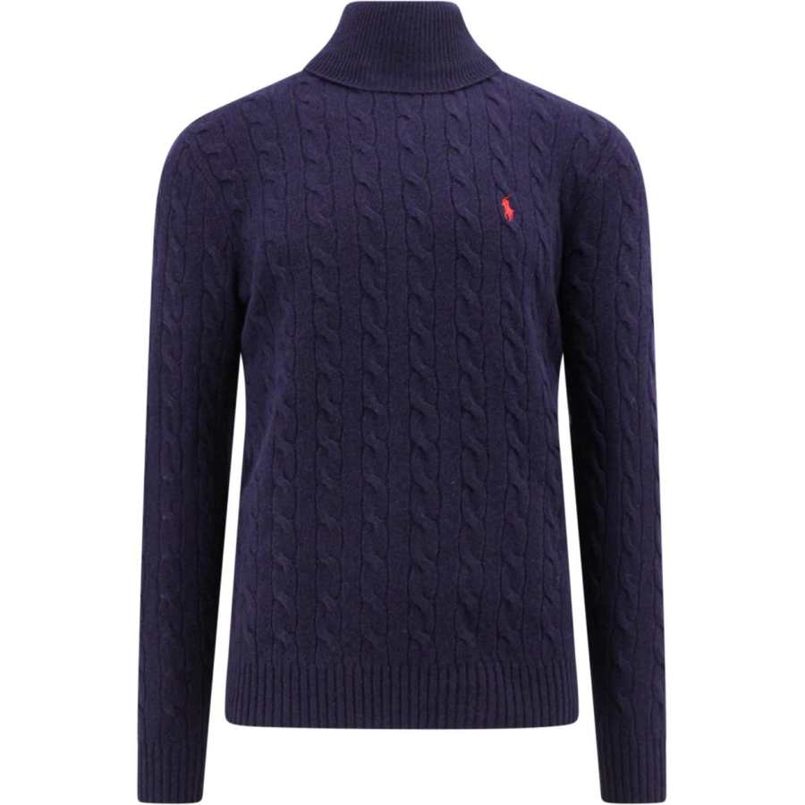 Polo Ralph Lauren Sweater Standard Men's Blue