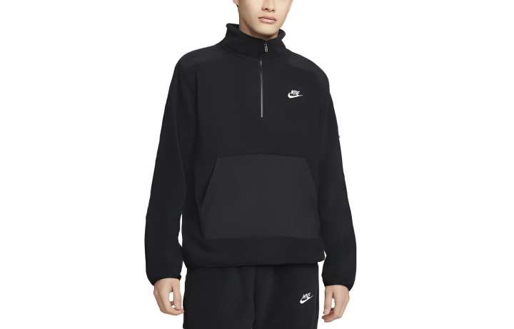 Nike Nike Jackets & Coats Men's Black