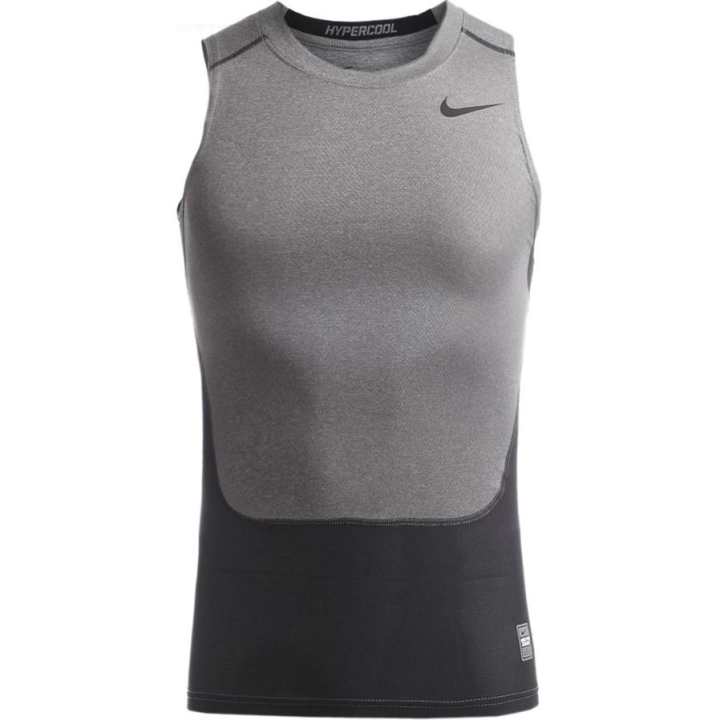 Nike Nike Tank Top Men's Heather Gray