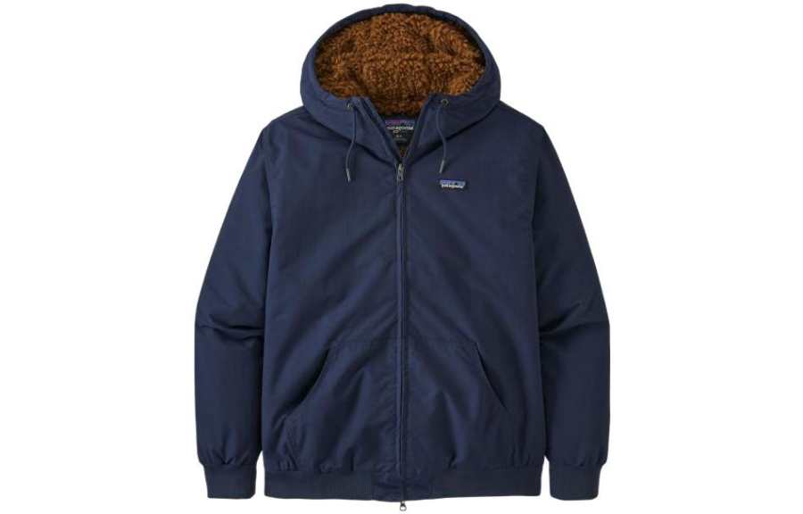 Patagonia Isthmus Hoody Jacket