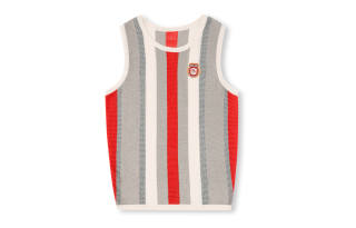 FPA ALWAYS MOVING Tank Tops Unisex Crew Neck Moderate Other