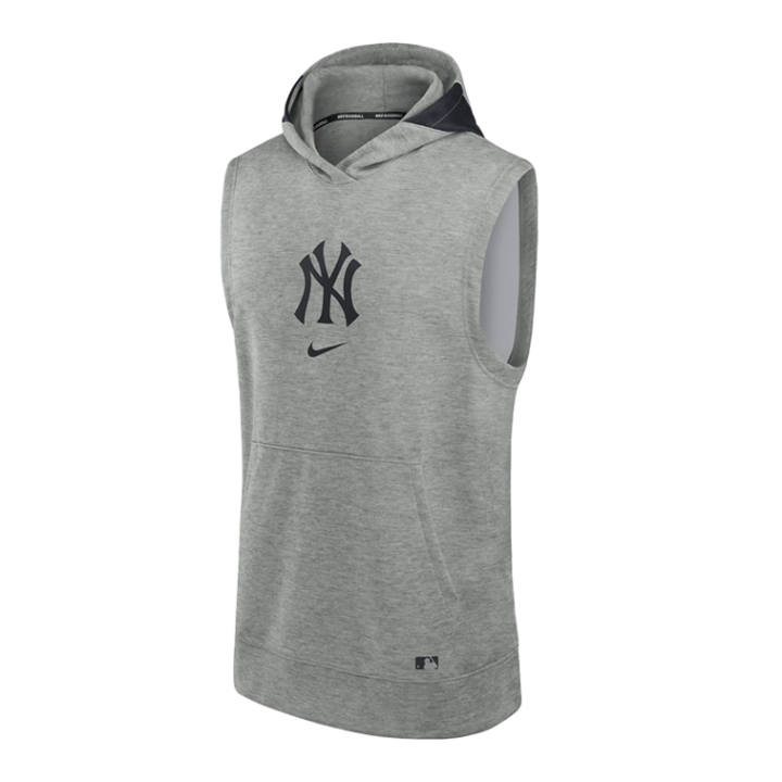 Nike Nike x Dri FIT MLB Tank Top Men's Charcoal Heather