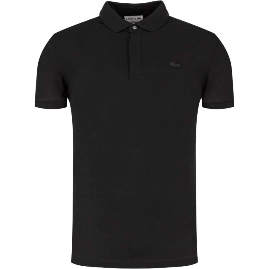LACOSTE Lacoste short-sleeve polo shirt