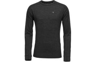 BLACK DIAMOND Sweater Men's Black