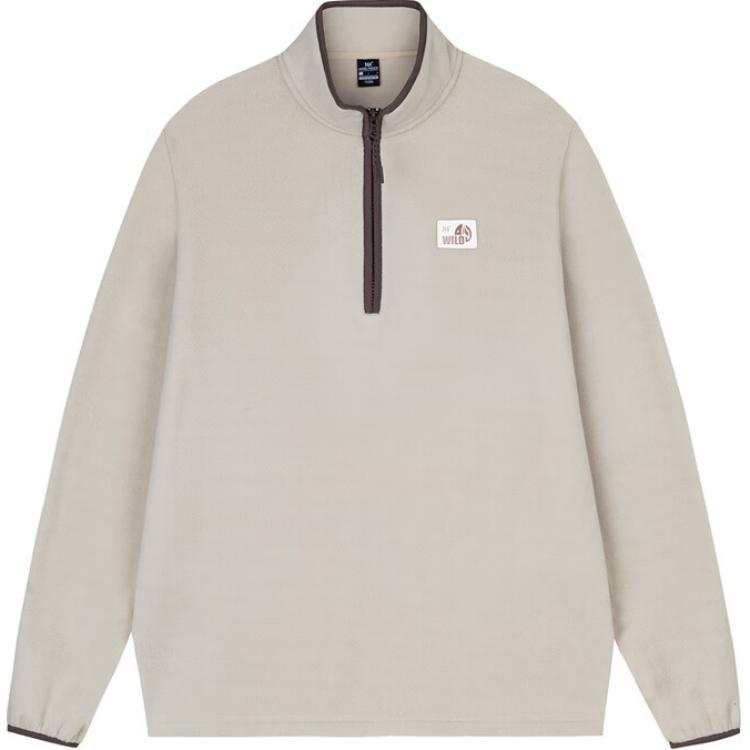361° 361° Sweatshirt Men's Laurel Leaf Gray Green