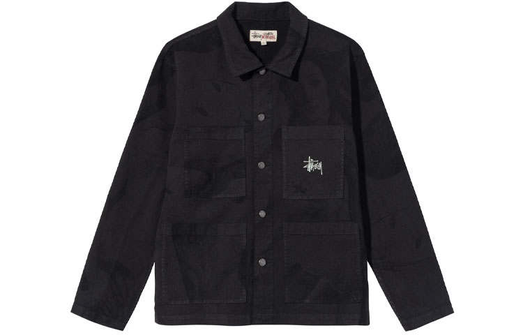 Stussy Stussy Venus Chore Jacket