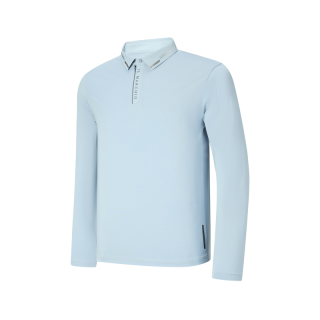 RAPIDO Polo Shirts Men's Polo Collar Moderate
