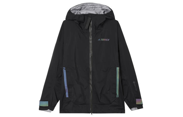 Adidas Adidas Terre Jacket Men's Black