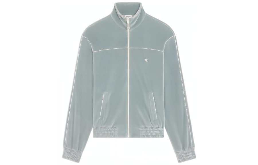 CELINE CELINE SS22 Jackets & Coats Men's Marine Blue