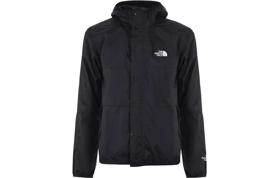 THE NORTH FACE 1985 Mountain Logo Printed Jacket