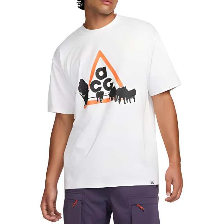 Nike Acg Nike Acg Men's Dri FIT T Shirt