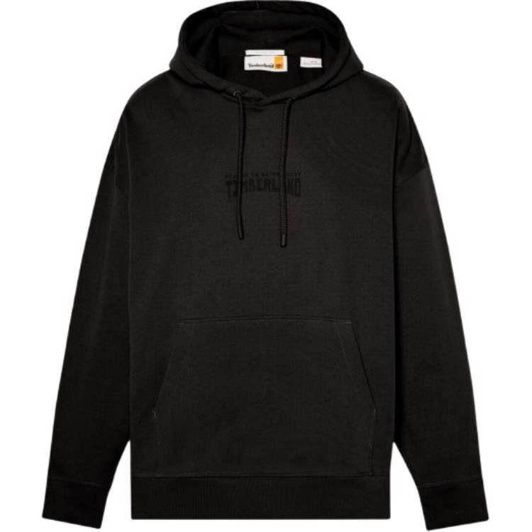 Timberland Timberland Sweatshirt Men's Black