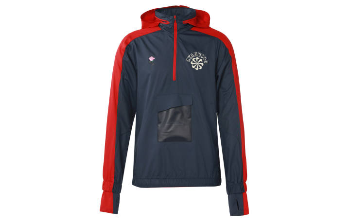 Nike Nike x Gyakusou Jacket Men's Blue