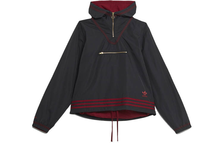 Adidas Originals Adidas X Wales Bonner Anorak