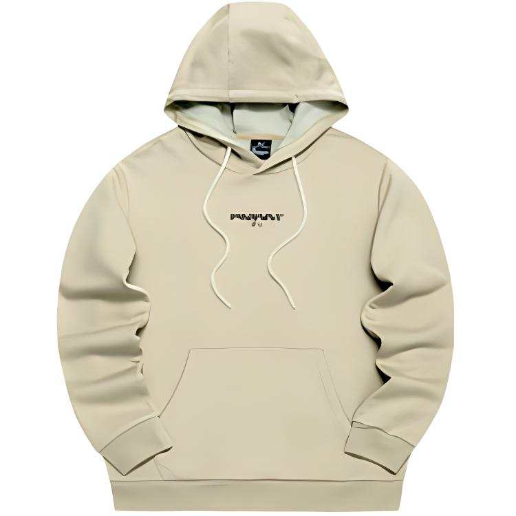 361° 361° Sweatshirt Men's Laurel Leaf Gray Green