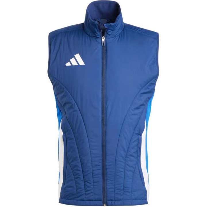 Adidas Adidas Tank Top Men's Marine Blue