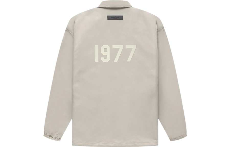 Fear Of God Essentials 1977 Series Jackets & Coats Unisex