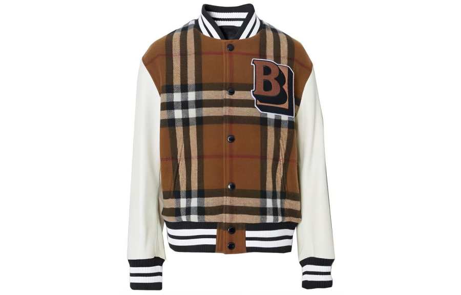 Burberry SS22 Jackets & Coats Men's Brown
