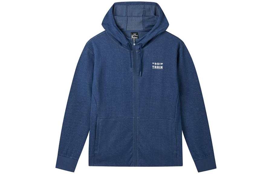 361° Sweatshirts Men's Hooded Non Detachable Moderate