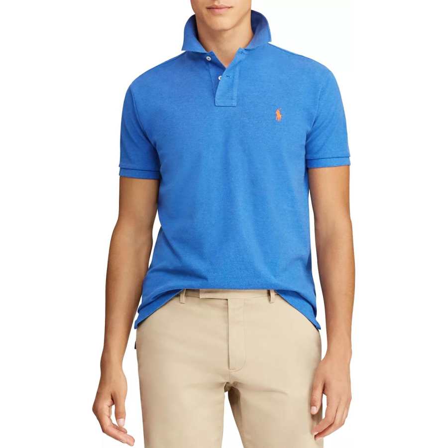 Polo Ralph Lauren Polo Shirt Men's Blue