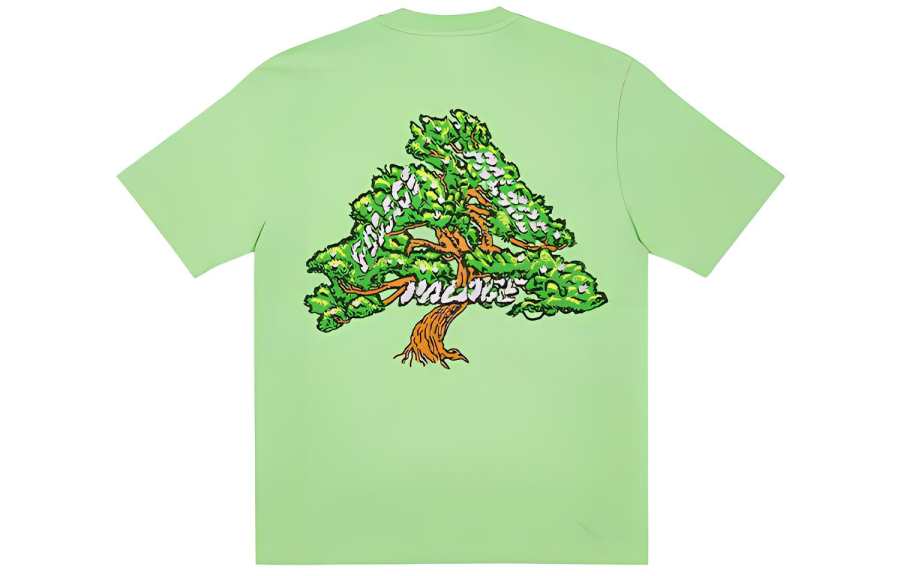 PALACE Bonsai T shirt