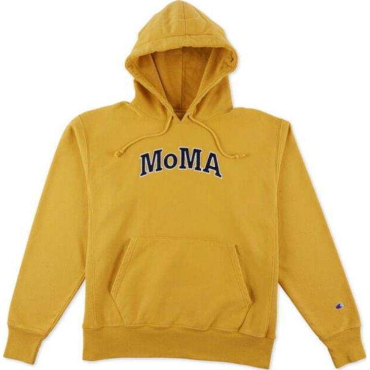 Champion Champion MoMA Sweatshirt Unisex