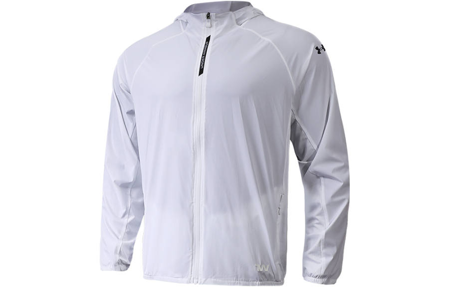 Under Armour Under Armour Jacket Men's White