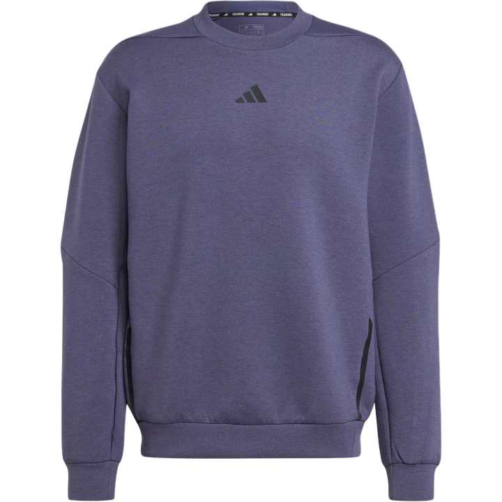 Adidas Adidas Free Shipping With AdiClub Designed For Training Crew Sweatshirt