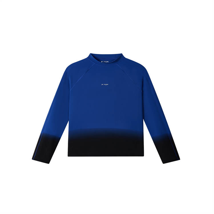 FILA FUSION Knitwear Unisex Torya Blue