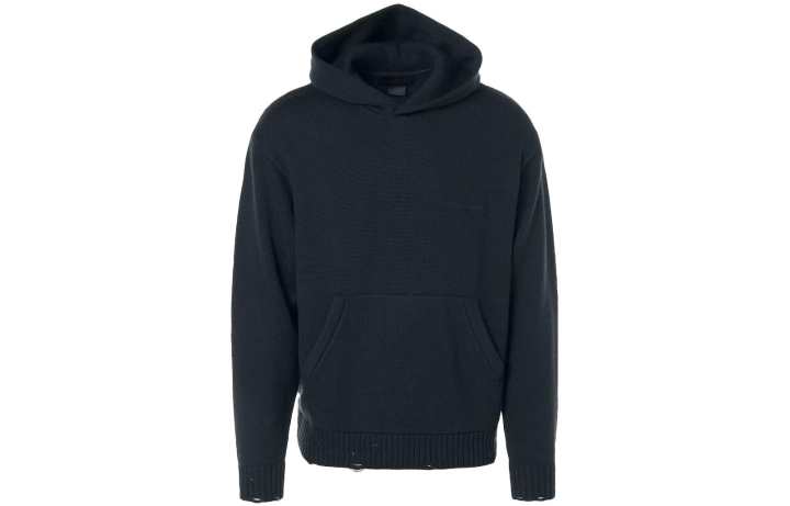 Jordan Jordan x A Ma Maniére Sweater Asia Version Unisex Black