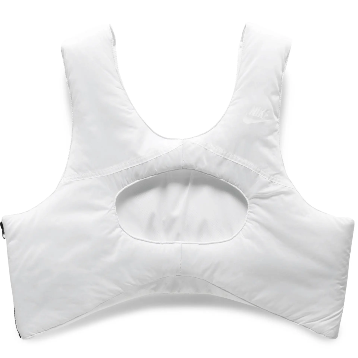 Nike Nike x RE CREATION X UTOPIA SS24 Tank Top Unisex White