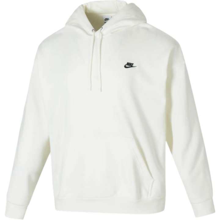 Nike Nike Club Fleece Men's Oversized French Terry Pullover Hoodie