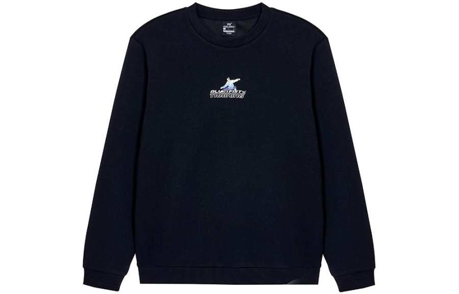 361° 361° Sweatshirt Men's Pure Black