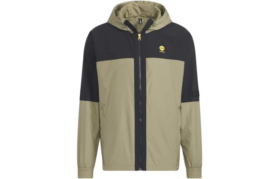 Adidas Neo M Gsg Cb Wb Jackets & Coats Men's Green
